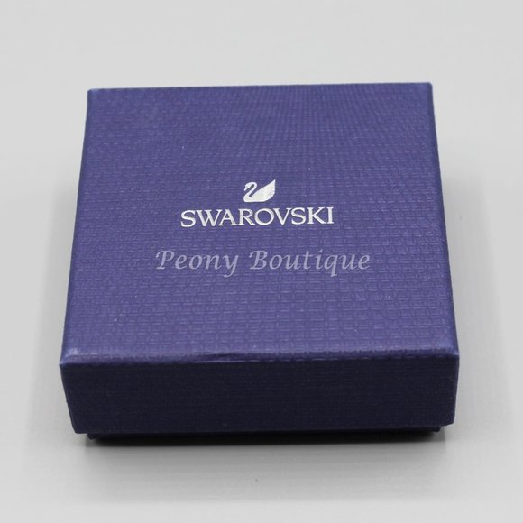 Swarovski 5414970 necklace Attract Trilogy - Picture 6 of 6